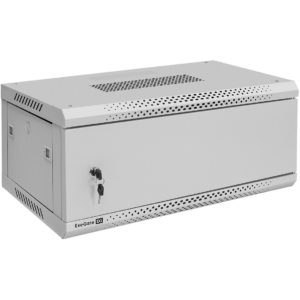 Шкаф ExeGate EC-WM-4U.450.M.GREY