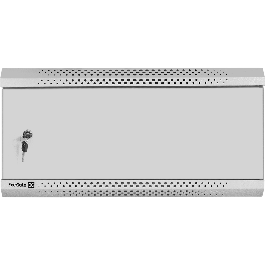 Шкаф ExeGate EC-WM-4U.450.M.GREY — изображение 7