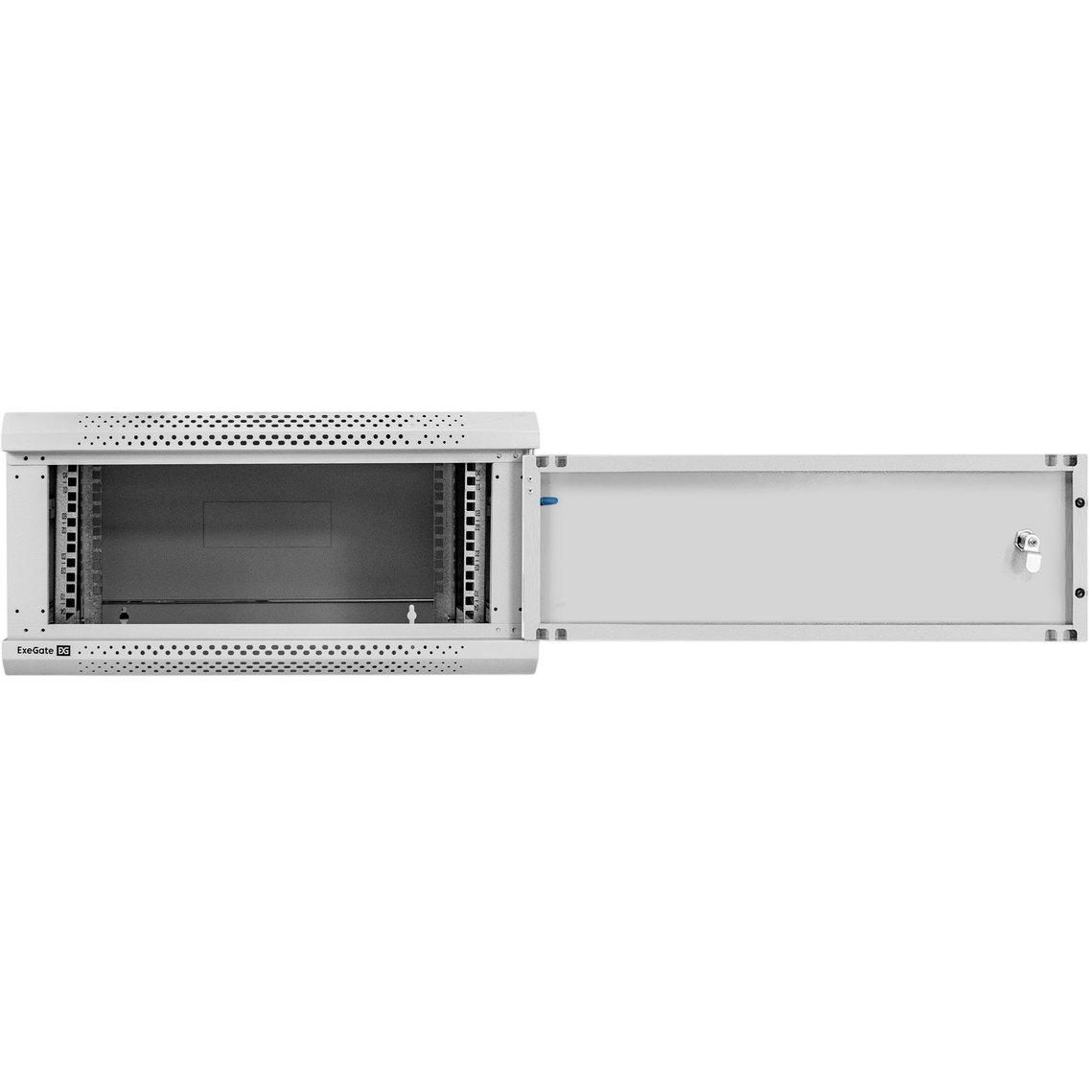 Шкаф ExeGate EC-WM-4U.450.M.GREY — изображение 8