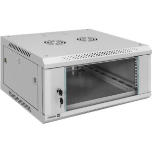 Шкаф ExeGate EC-WM-4U.600.G.GREY