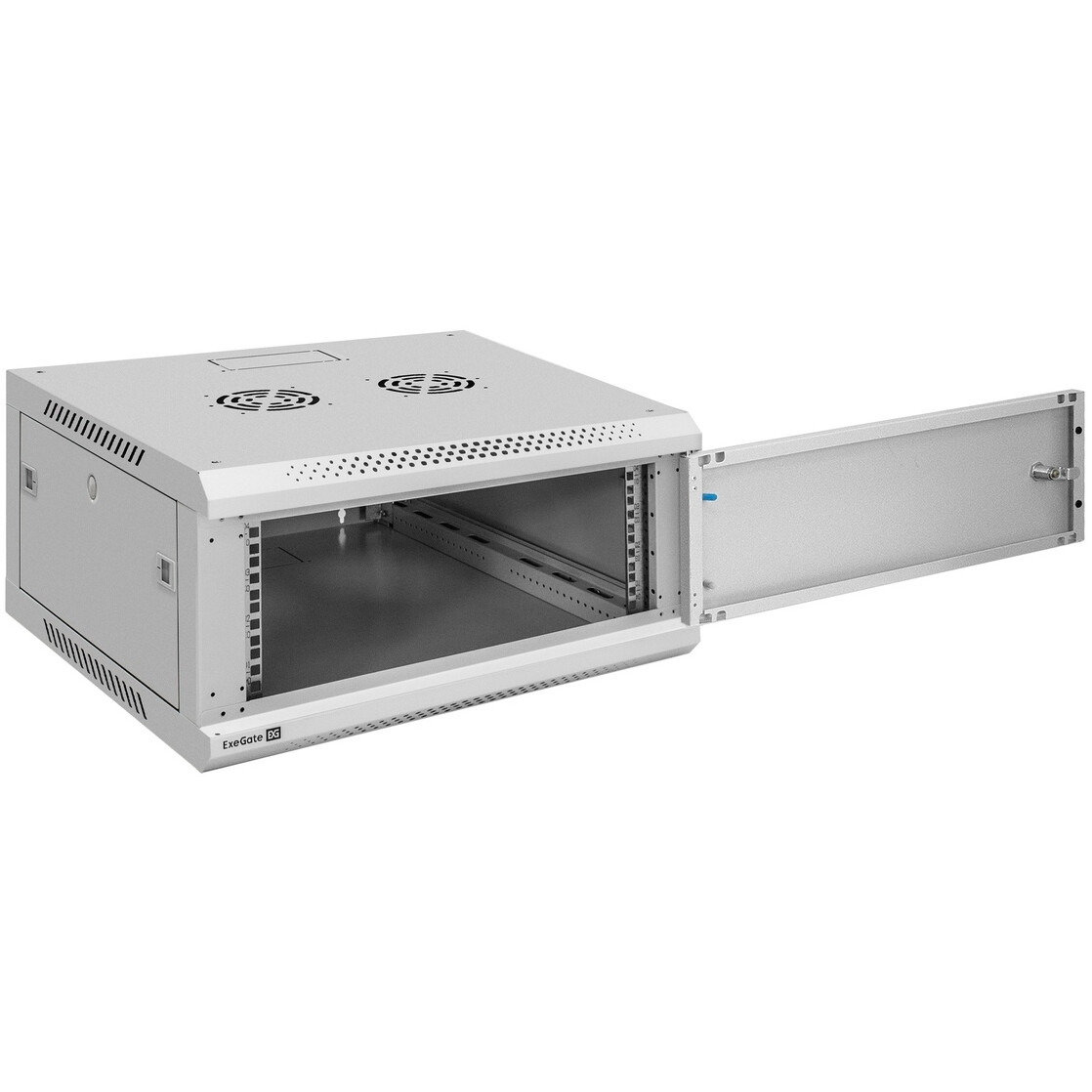 Шкаф ExeGate EC-WM-4U.600.M.GREY — изображение 5