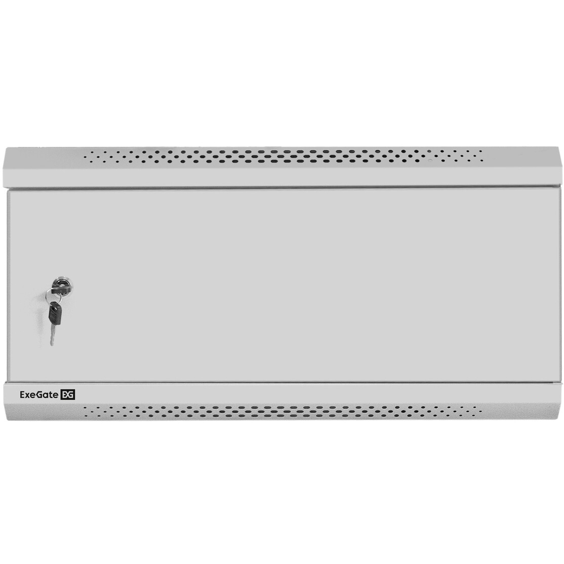 Шкаф ExeGate EC-WM-4U.600.M.GREY — изображение 6