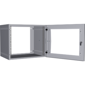 Шкаф NETLAN EC-WA-095440-W-G-GY