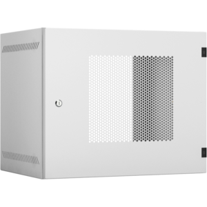 Шкаф NETLAN EC-WA-095440-W-P-GY