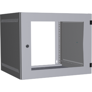 Шкаф NETLAN EC-WA-095450-W-G-GY