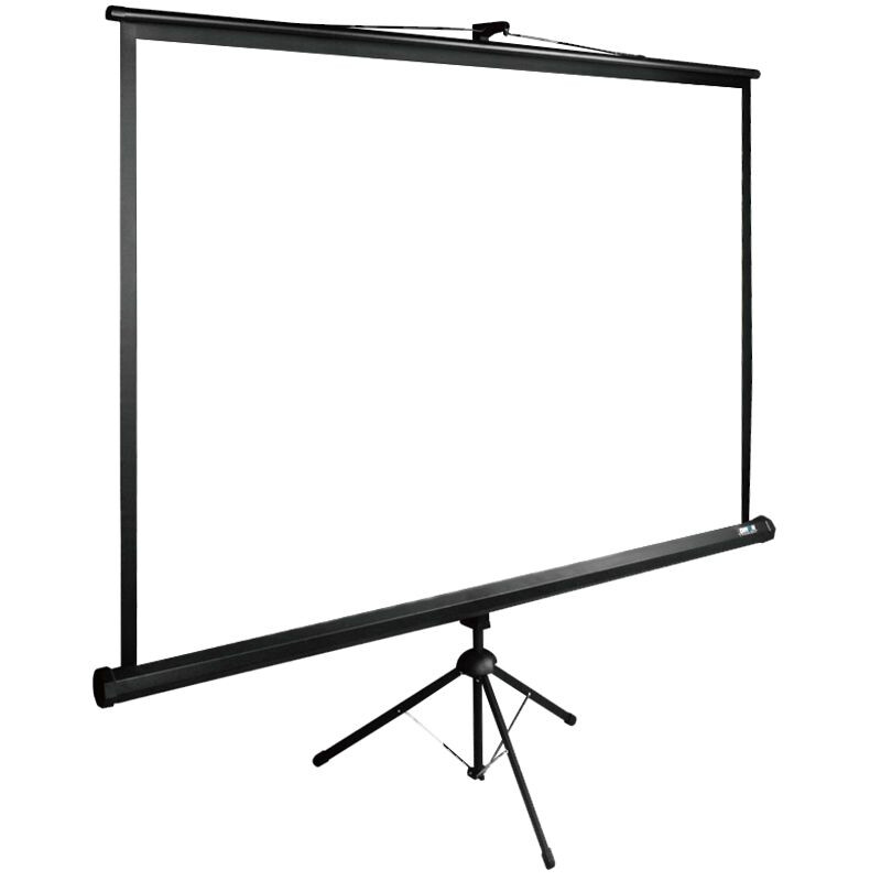 Экран Cactus TriExpert 200x200см (CS-PSTE-200Х200-BK) — изображение 2