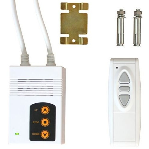 Экран Digis Electra-F 206x121см MW (DSEF-16902) — изображение 3