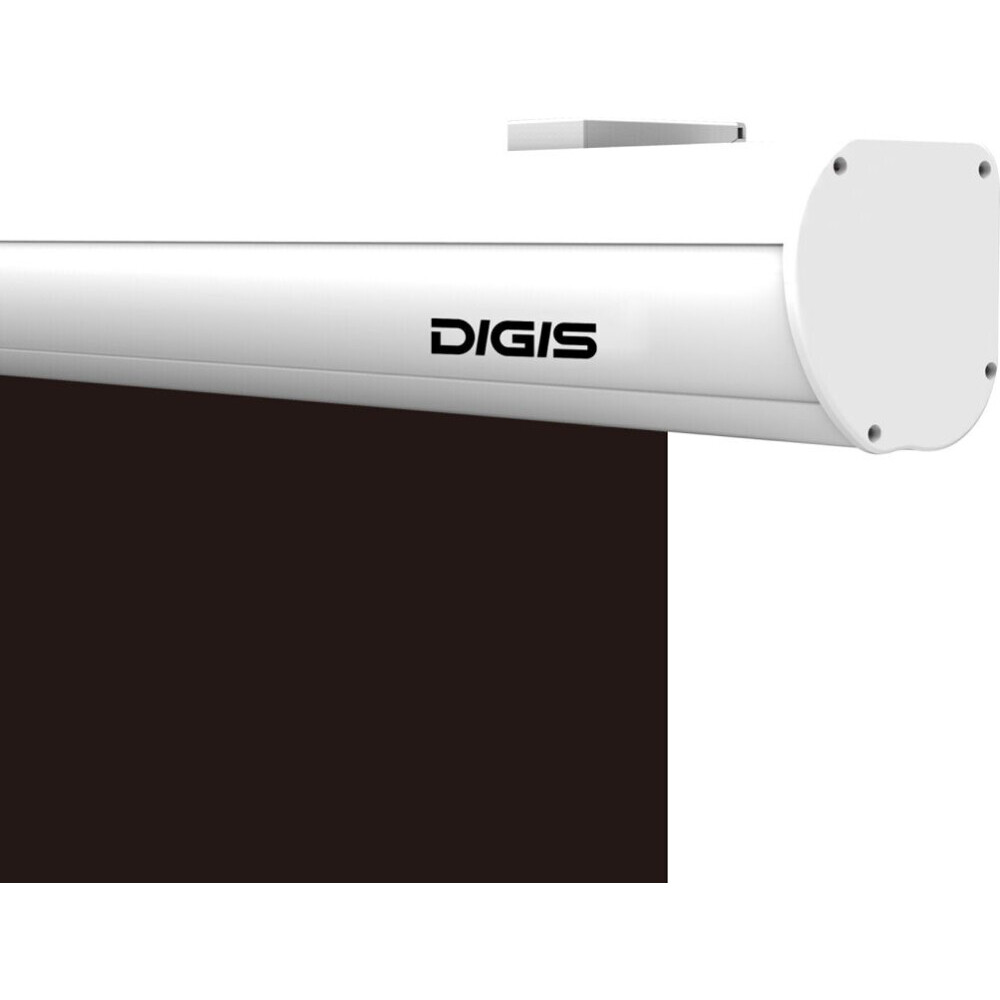Экран Digis Ellipse 240х220см MW (DSEES-16903W_90) — изображение 2