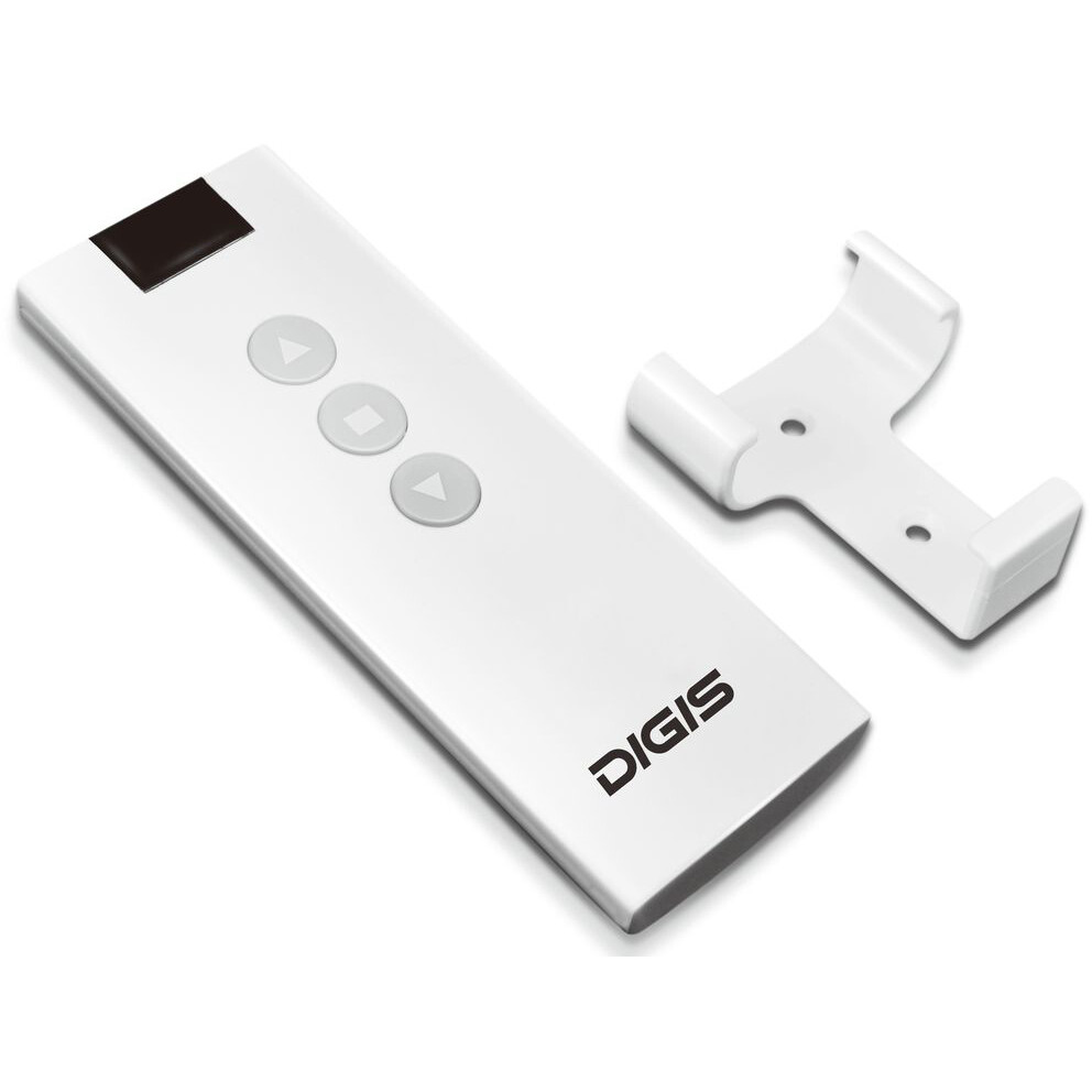 Экран Digis Ellipse 240х220см MW (DSEES-16903W_90) — изображение 4