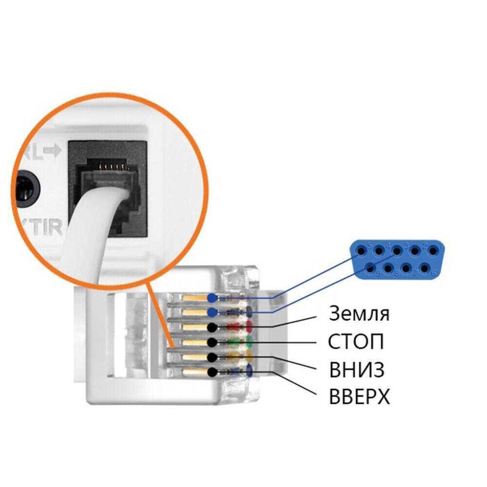 Экран Digis Ellipse 240х220см MW (DSEES-16903W_90) — изображение 7