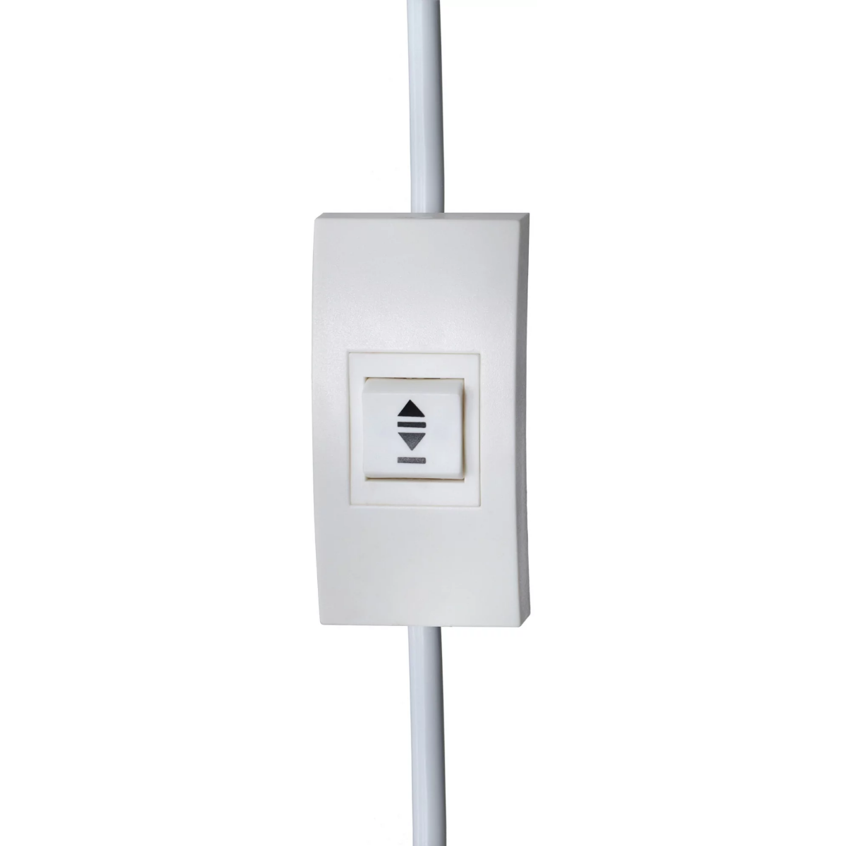 Экран Lumien Eco Control 137x192 Matte White — изображение 6