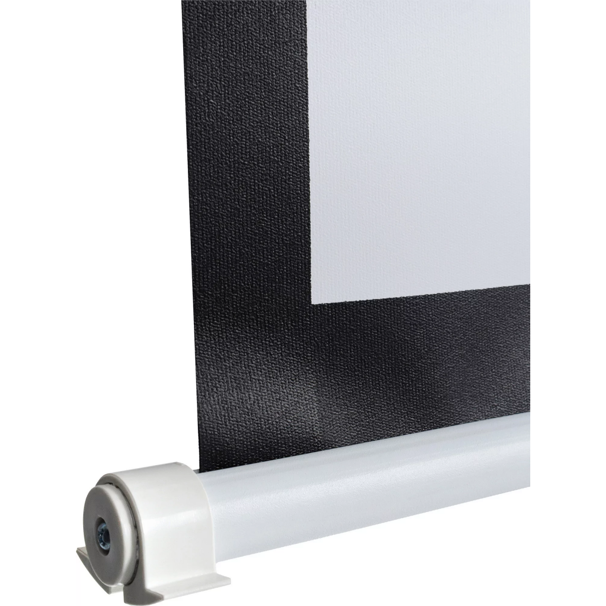 Экран Lumien Eco Control 157x227 Matte White — изображение 3