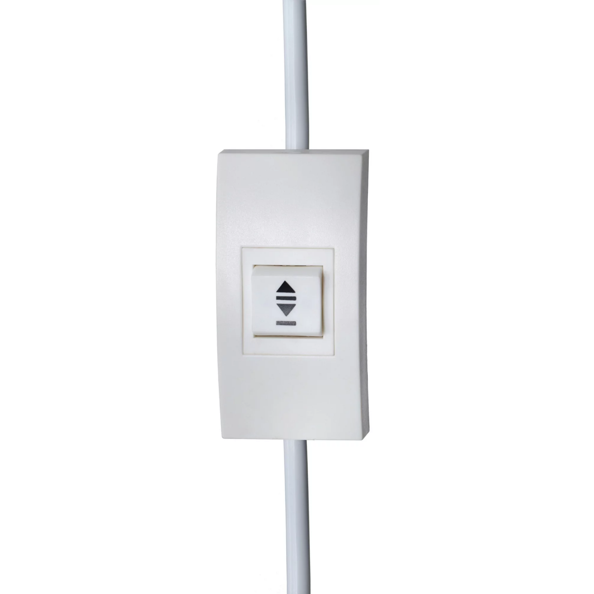 Экран Lumien Eco Control 157x227 Matte White — изображение 6