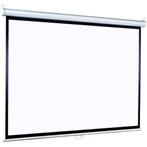 Экран Lumien Eco Picture 142х200 Matte White