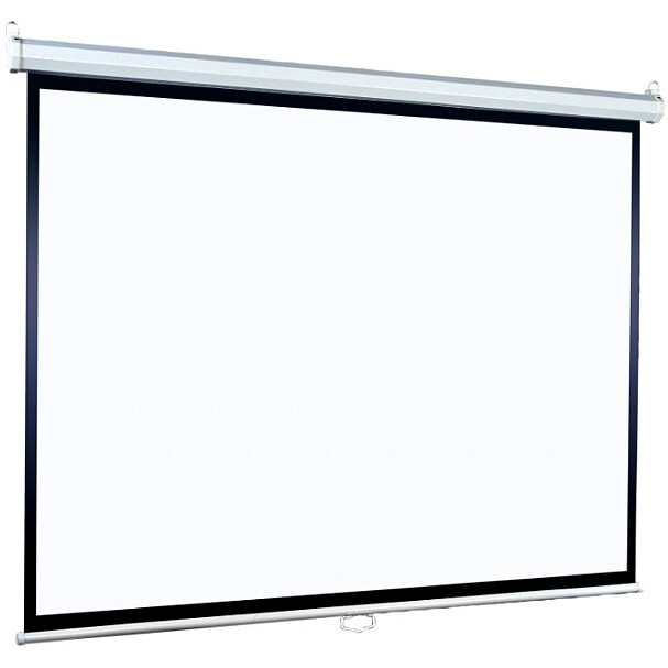 Экран Lumien Eco Picture 142х200 Matte White