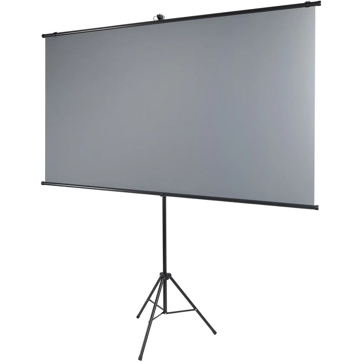 Экран Lumien Sky Cinema 110x190 High Contrast Reflective — изображение 3