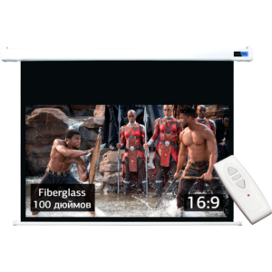 Экран Sakura Cinema S'OK SCPSM-221x125FG-ED60
