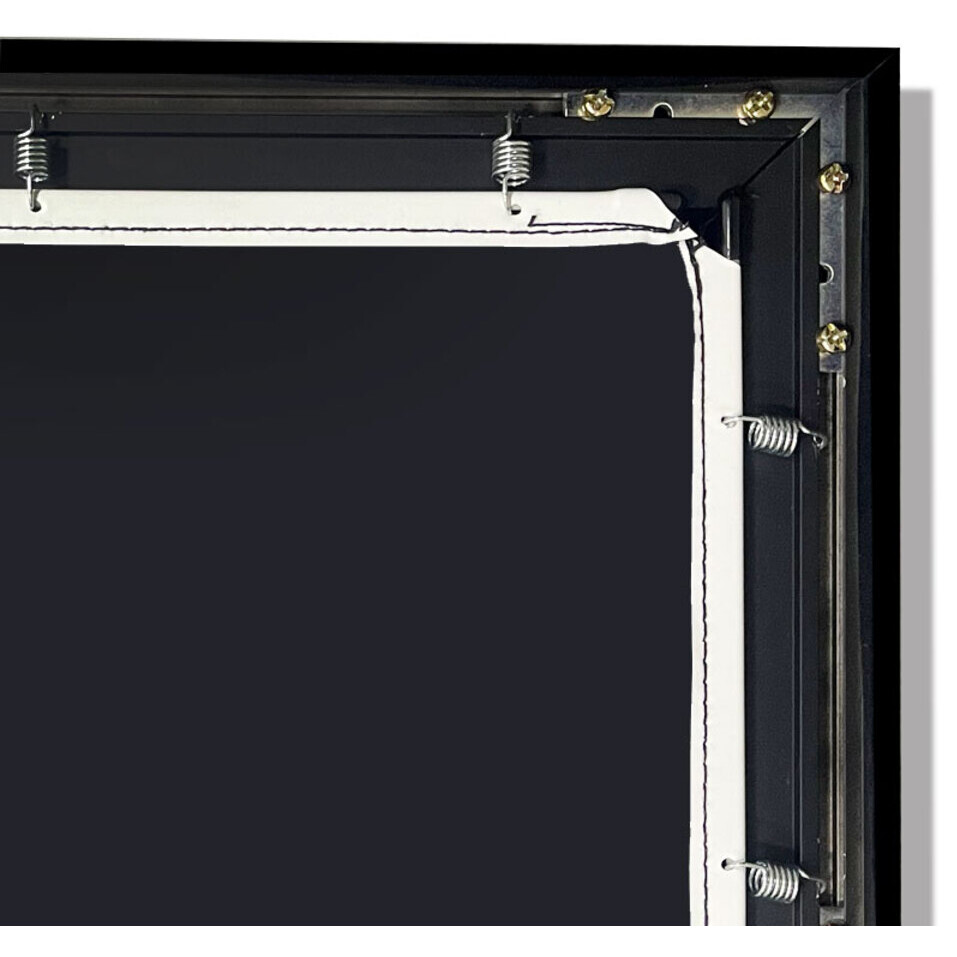 Экран Sakura S'OK SCFRV-221x125G — изображение 3