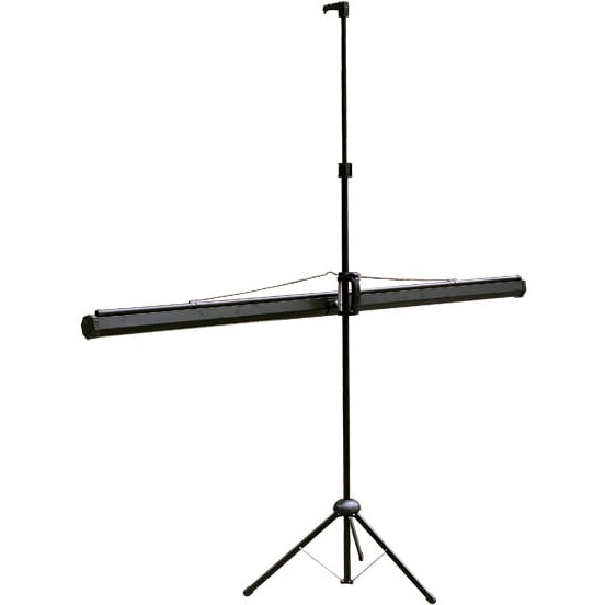Экран ViewScreen Clamp 175x111см (TCL-16102) — изображение 5