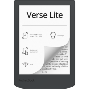 Электронная книга PocketBook PB619-T-WW