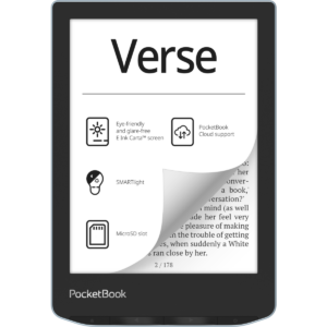 Электронная книга PocketBook PB629-2-WW
