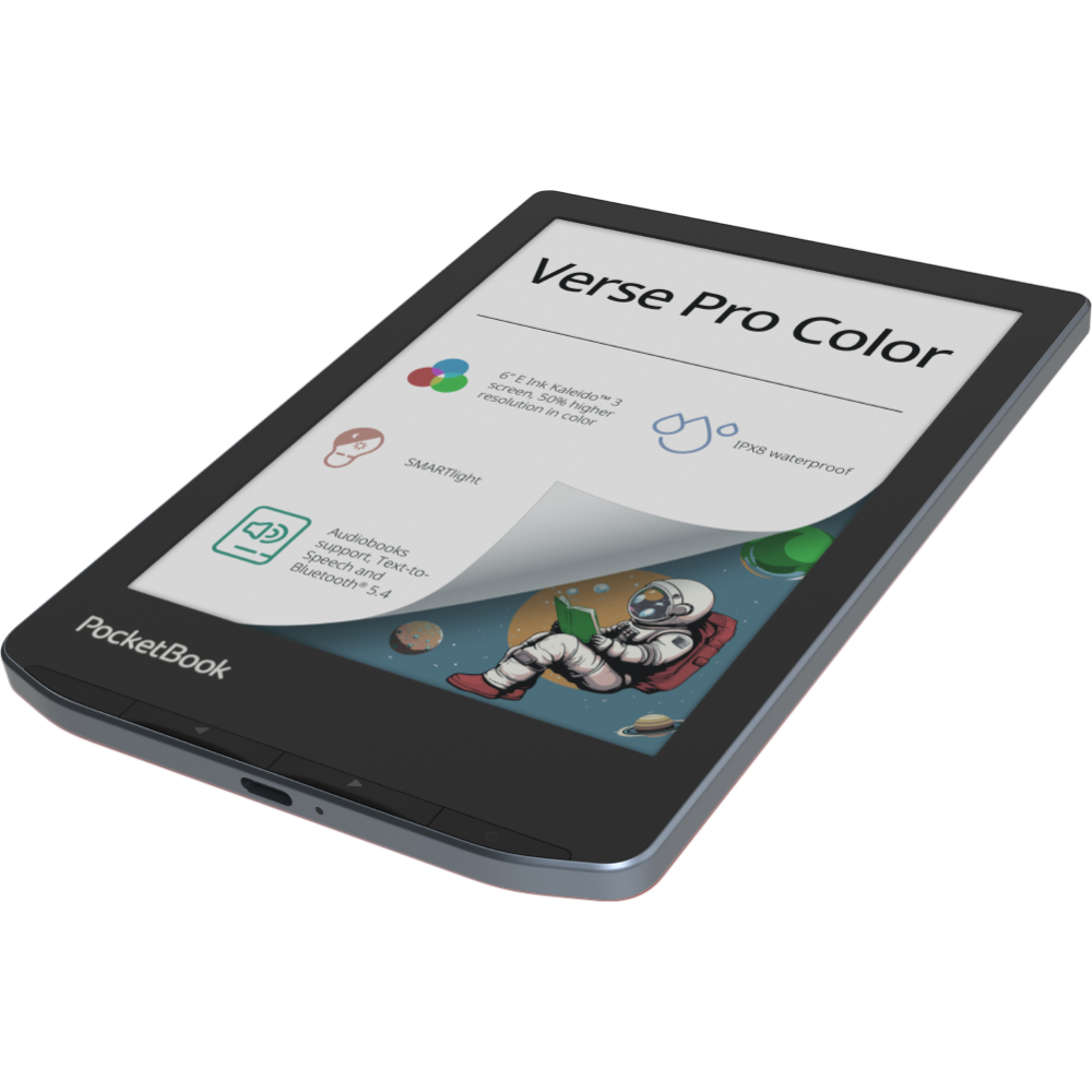 Электронная книга PocketBook PB634K3-1-WW — изображение 7