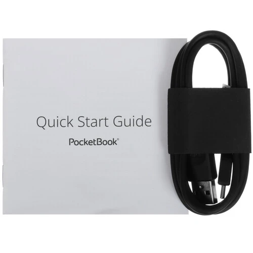 Электронная книга PocketBook PB700K3-1-WW — изображение 5