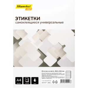 Этикетки Silwerhof 1975819