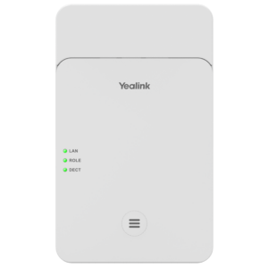 DECT-система Yealink W75 mini MC