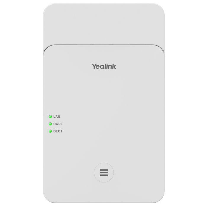 DECT-система Yealink W75 mini MC