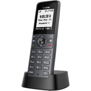 DECT-трубка Yealink W71H