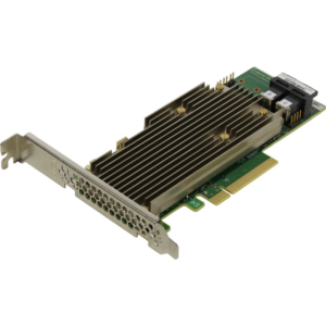 HBA-адаптер Broadcom SAS 9460-8i SGL (05-50011-02)