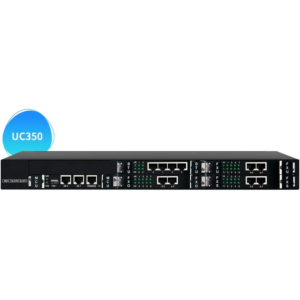 IP-АТС Dinstar UC350-4S4O
