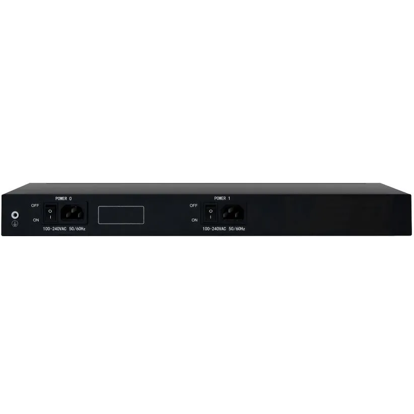 IP-АТС Dinstar UC350-4S4O — изображение 2