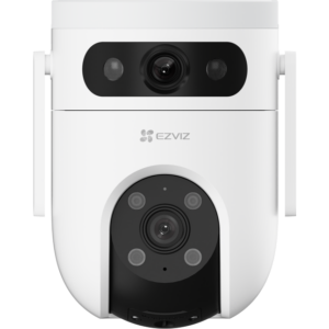 IP камера EZVIZ CS-H9C (5МР+5МР)