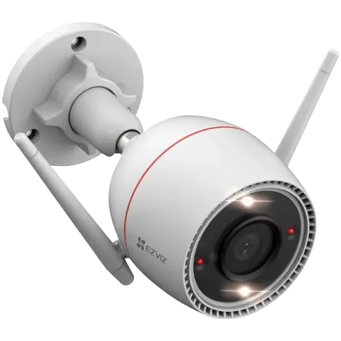 IP камера EZVIZ H3C 4MP — изображение 2