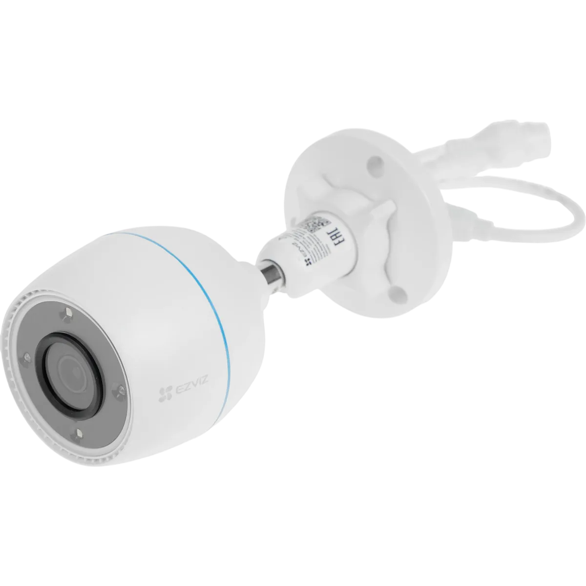 IP камера EZVIZ H3C COLOR — изображение 2