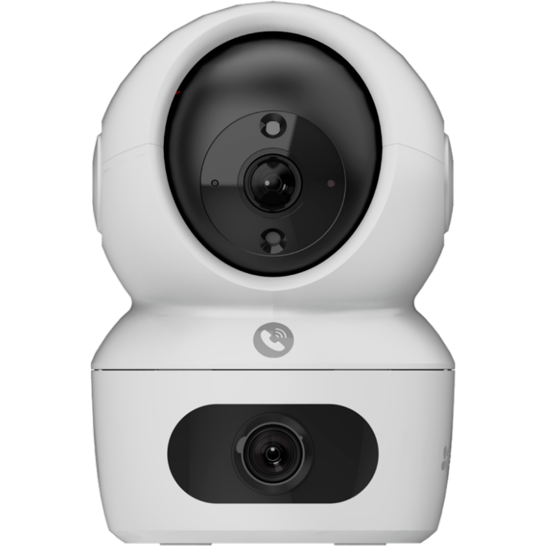 IP камера EZVIZ H7C (4MP+4MP) — изображение 2