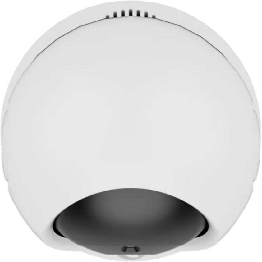 IP камера EZVIZ H7C (4MP+4MP) — изображение 4
