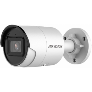 IP камера Hikvision DS-2CD2023G2-IU(D) 4мм