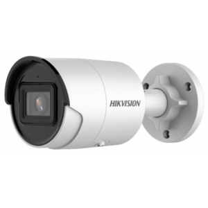 IP камера Hikvision DS-2CD2043G2-IU White 6мм