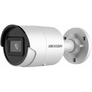 IP камера Hikvision DS-2CD2083G2-IU 2.8мм White
