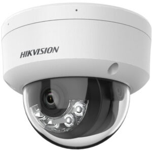 IP камера Hikvision DS-2CD2123G2-LIS2U 2.8мм