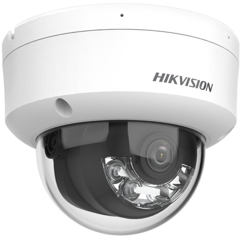 IP камера Hikvision DS-2CD2123G2-LIS2U 2.8мм — изображение 2
