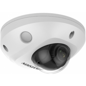 IP камера Hikvision DS-2CD2543G2-IS 4мм White