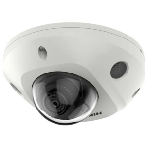 IP камера Hikvision DS-2CD2543G2-LIS2U White 2.8мм