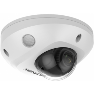 IP камера Hikvision DS-2CD2547G2-LS(С) 2.8мм