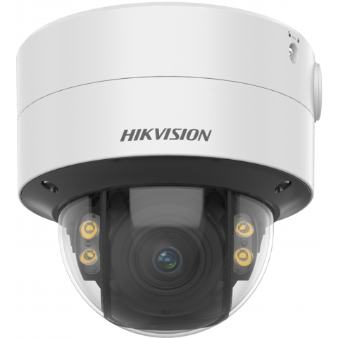 IP камера Hikvision DS-2CD2747G2T-LZS(C)