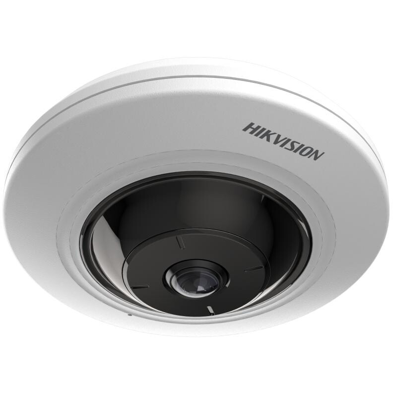 Видеокамера IP HIKVISION DS-2CD2955G0-ISU — изображение 2