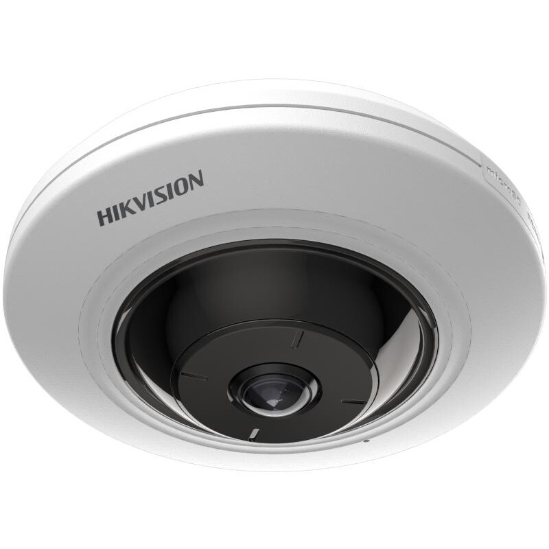 Видеокамера IP HIKVISION DS-2CD2955G0-ISU — изображение 3